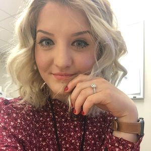 Meet your Posher, Andrea